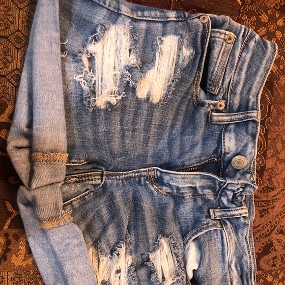 American eagle shorts - Picture 2 of 2